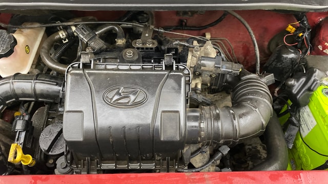 View Hyundai EON Image 40 Used Hyundai EON Image 40
