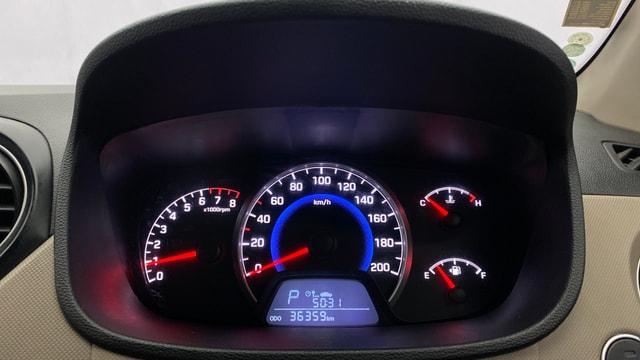 View Hyundai Grand i10 Image 33 Used Hyundai Grand i10 Image 33