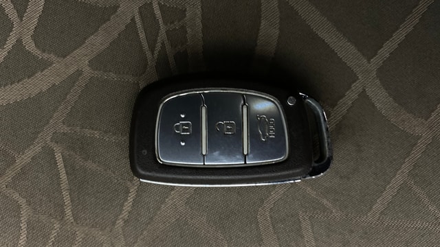 View Hyundai Grand i10 Image 26 Used Hyundai Grand i10 Image 26