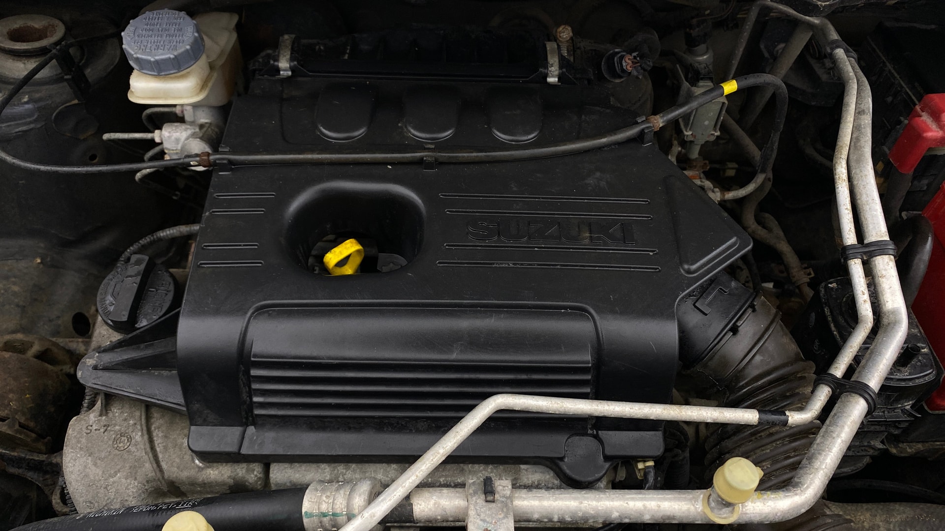 Used 2014 Maruti Suzuki Stingray Used 2014 Maruti Suzuki Stingray