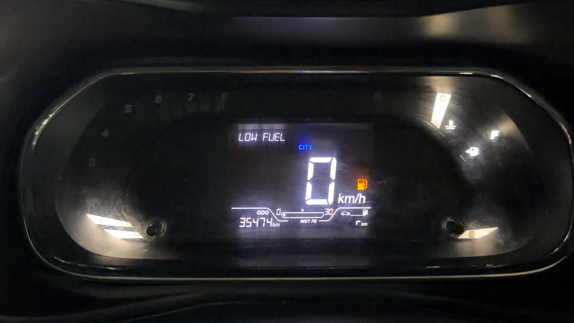 View 2021 Tata Nexon Revotron XE Image 34 Used 2021 Tata Nexon Revotron XE Image 34