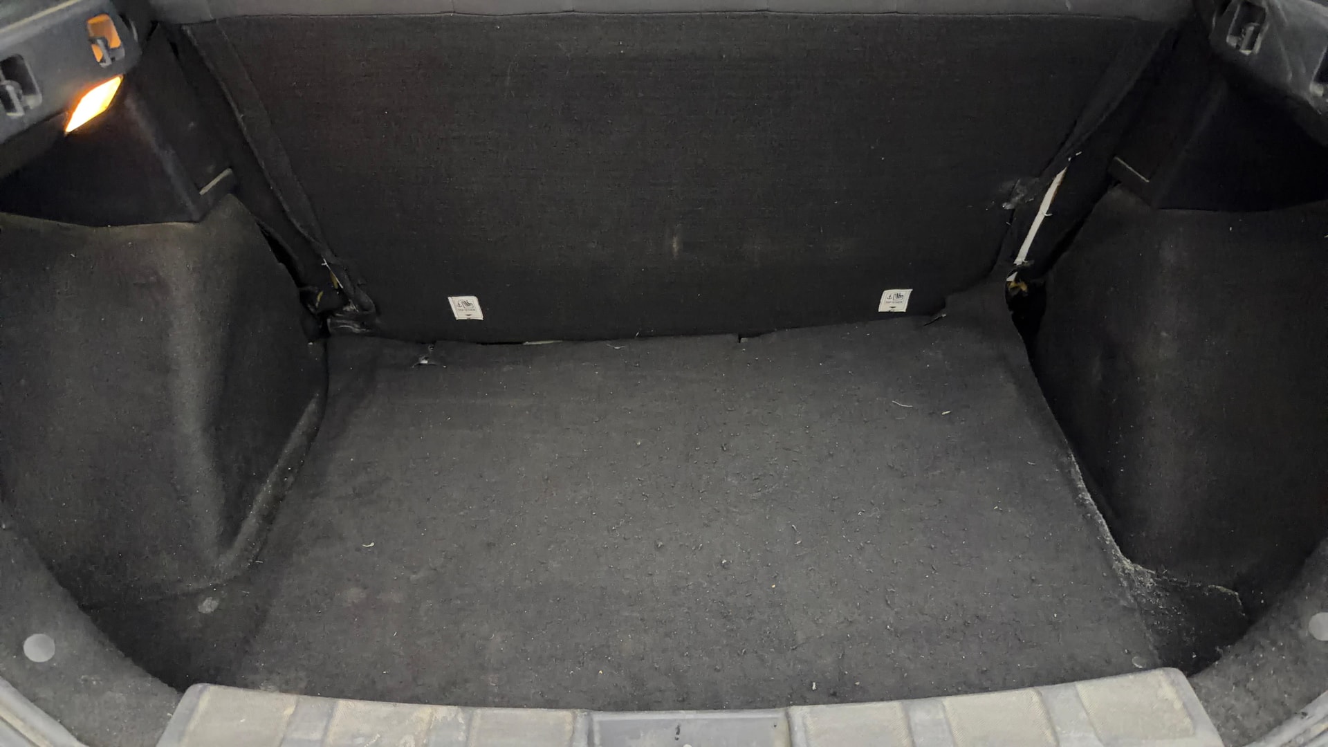 View 2021 Tata Nexon Revotron XE Image 10 Used 2021 Tata Nexon Revotron XE Image 10