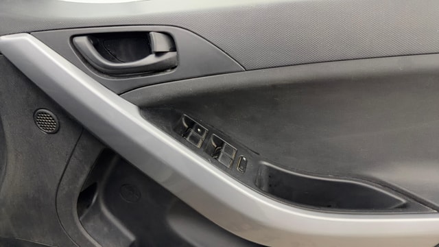 View Tata Nexon Image 33 Used Tata Nexon Image 33