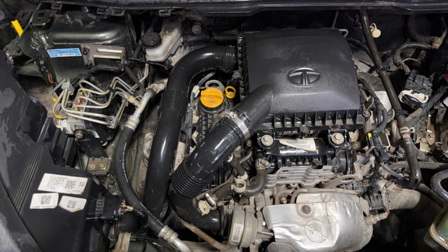 View Tata Nexon Image 3 Used Tata Nexon Image 3