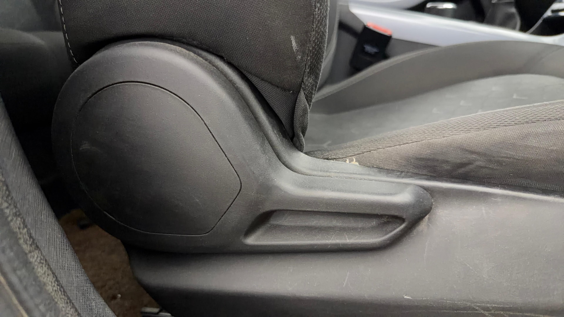 View 2021 Tata Nexon Revotron XE Image 18 Used 2021 Tata Nexon Revotron XE Image 18
