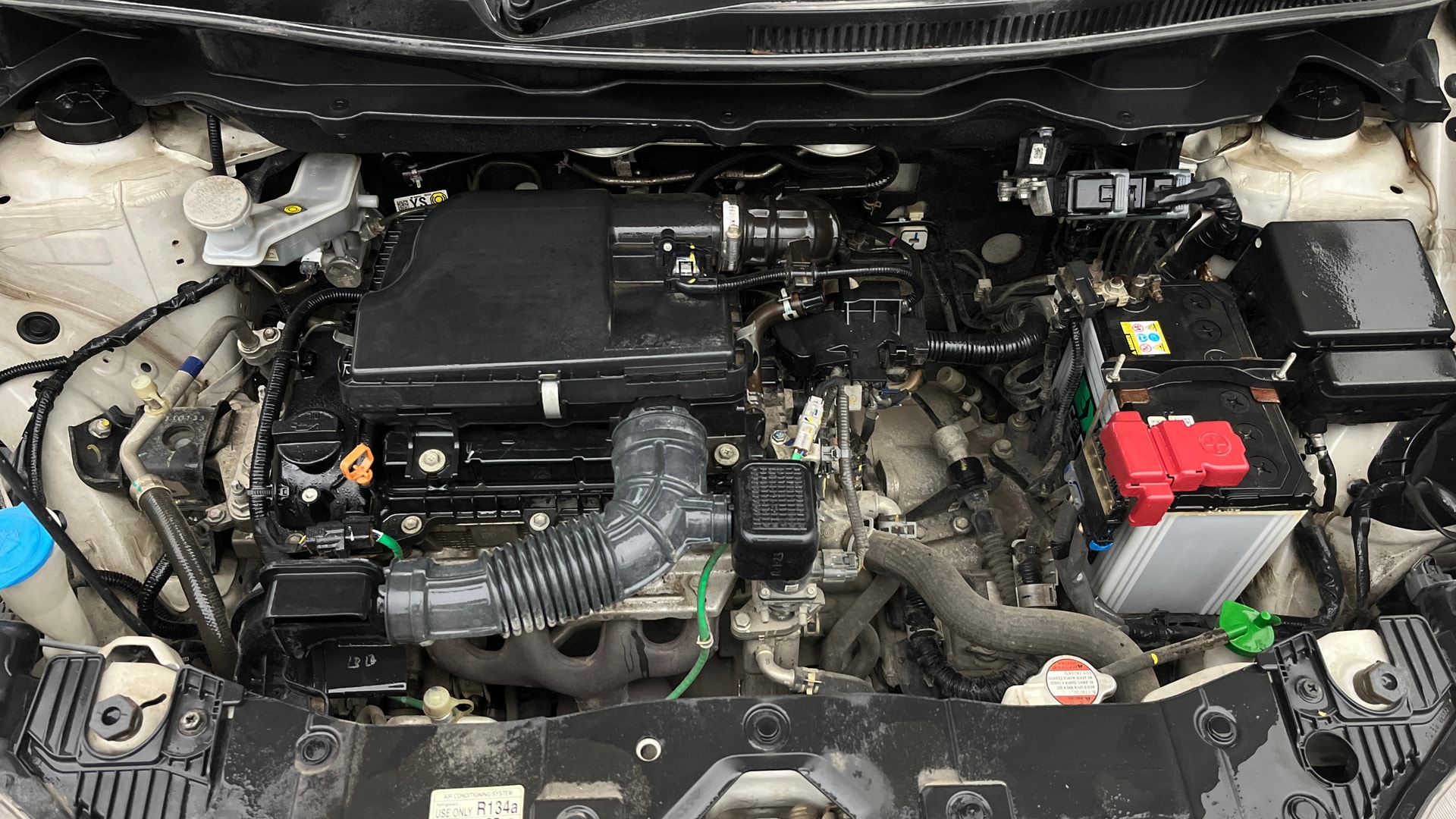 Used 2023 Maruti Suzuki 1000 Used 2023 Maruti Suzuki 1000