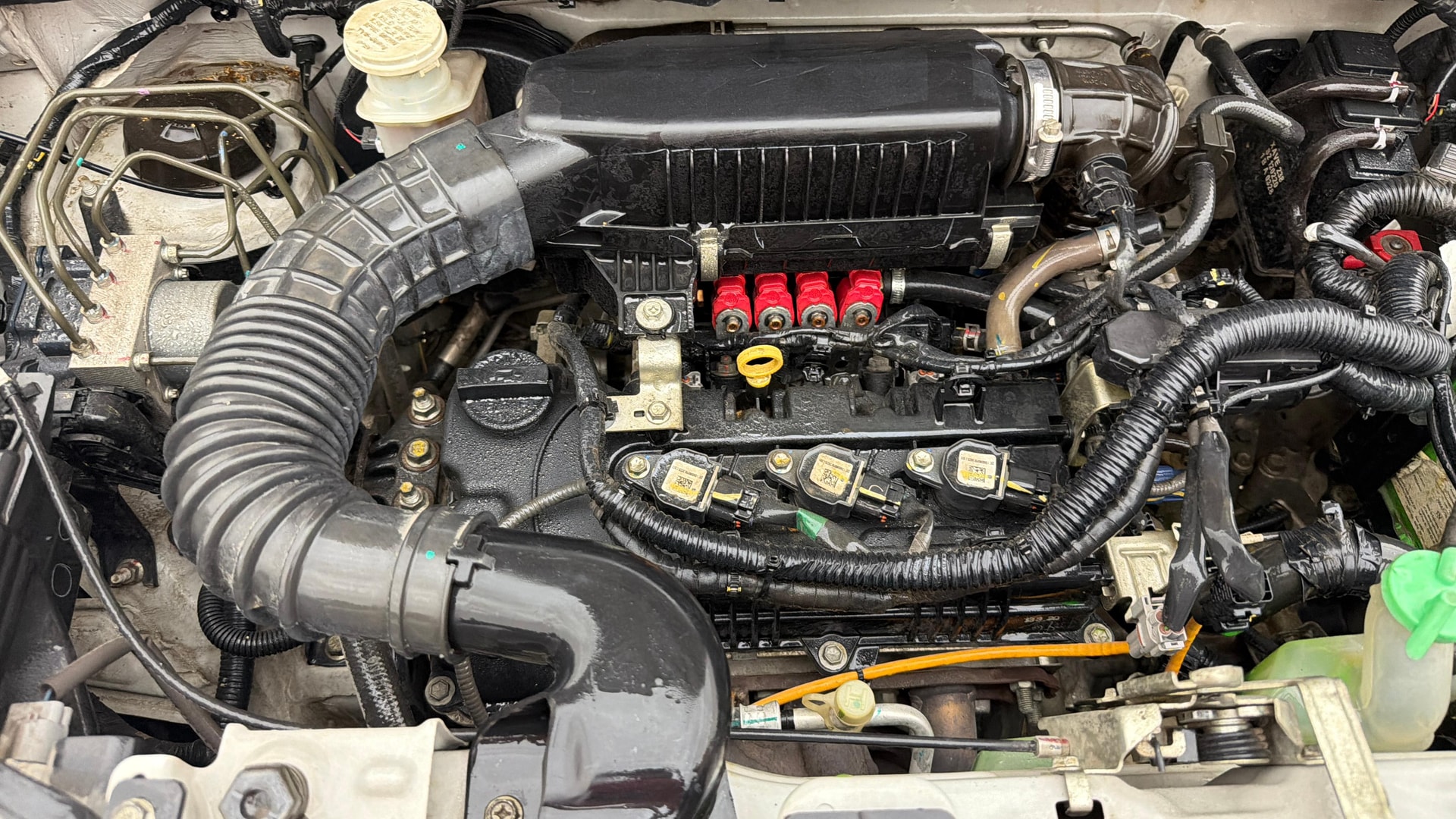 Used 2020 Maruti Suzuki 1000 Used 2020 Maruti Suzuki 1000