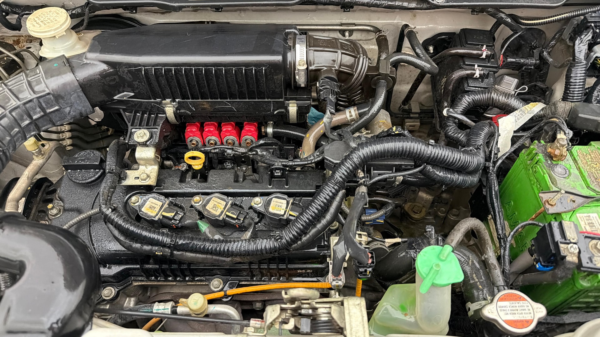 Used 2020 Maruti Suzuki 1000 Used 2020 Maruti Suzuki 1000