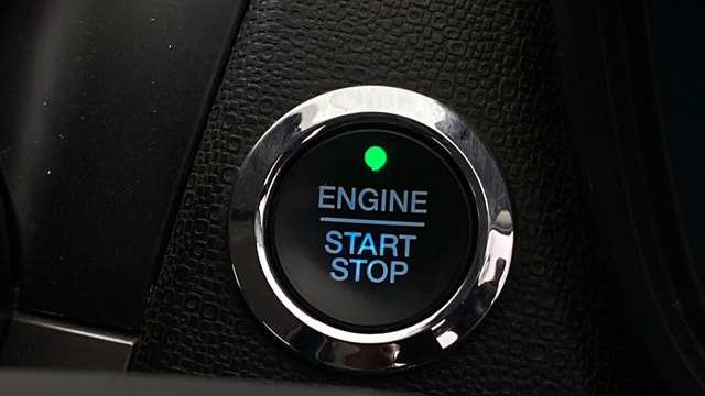 View Ford EcoSport Image 34 Used Ford EcoSport Image 34