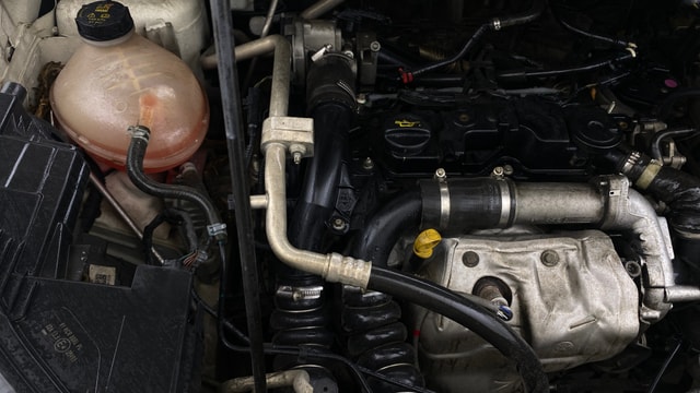 View Ford EcoSport Image 3 Used Ford EcoSport Image 3