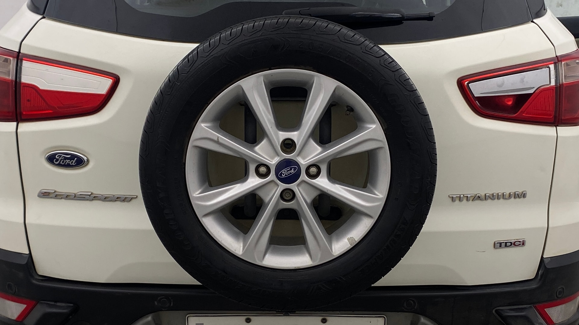 Used 2021 Ford EcoSport Used 2021 Ford EcoSport