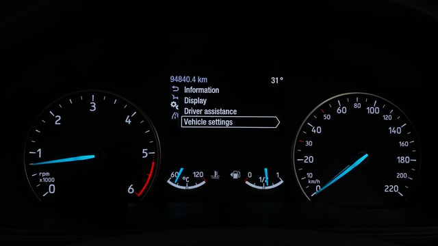 View Ford EcoSport Image 35 Used Ford EcoSport Image 35