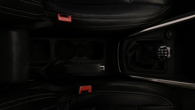 View Ford EcoSport Image 39 Used Ford EcoSport Image 39