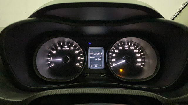 View Tata Nexon Image 33 Used Tata Nexon Image 33