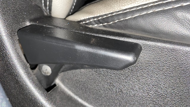 View Tata Nexon Image 18 Used Tata Nexon Image 18