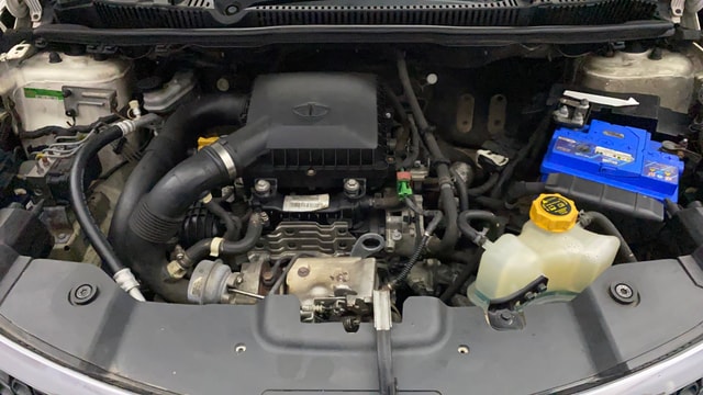 View Tata Nexon Image 40 Used Tata Nexon Image 40