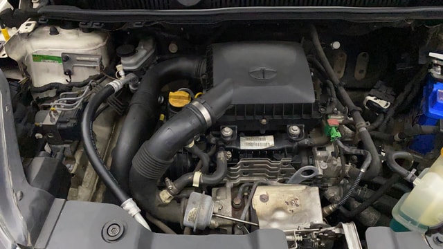View Tata Nexon Image 3 Used Tata Nexon Image 3