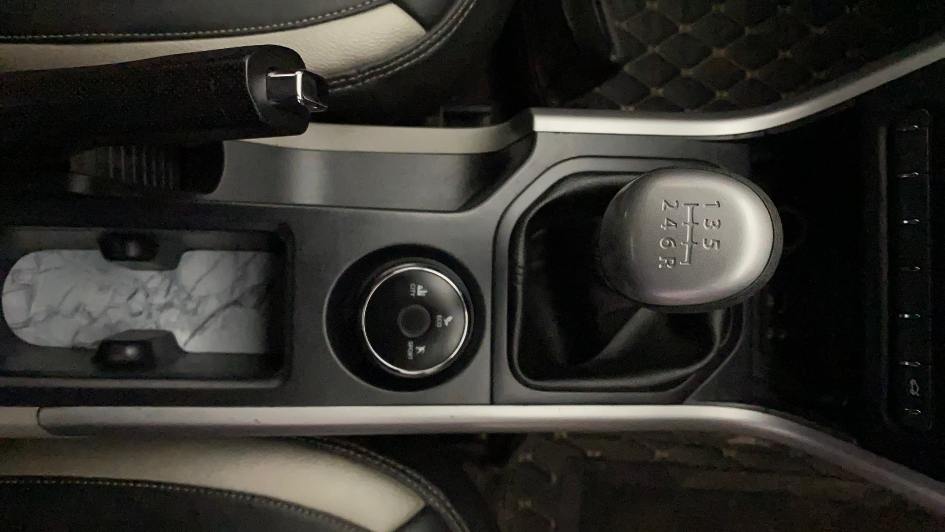 View 2018 Tata Nexon Revotron XM Image 37 Used 2018 Tata Nexon Revotron XM Image 37