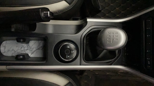 View Tata Nexon Image 37 Used Tata Nexon Image 37
