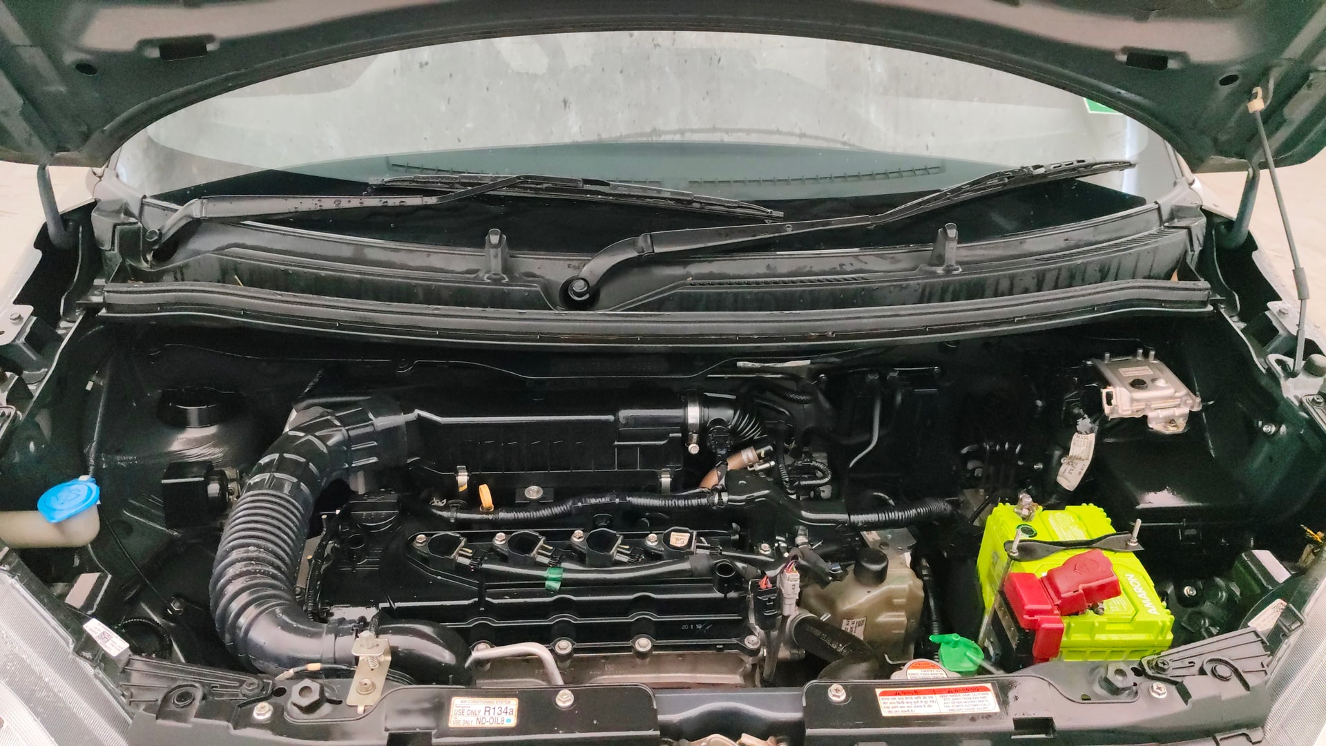 Used 2019 Maruti Suzuki 1000 Used 2019 Maruti Suzuki 1000