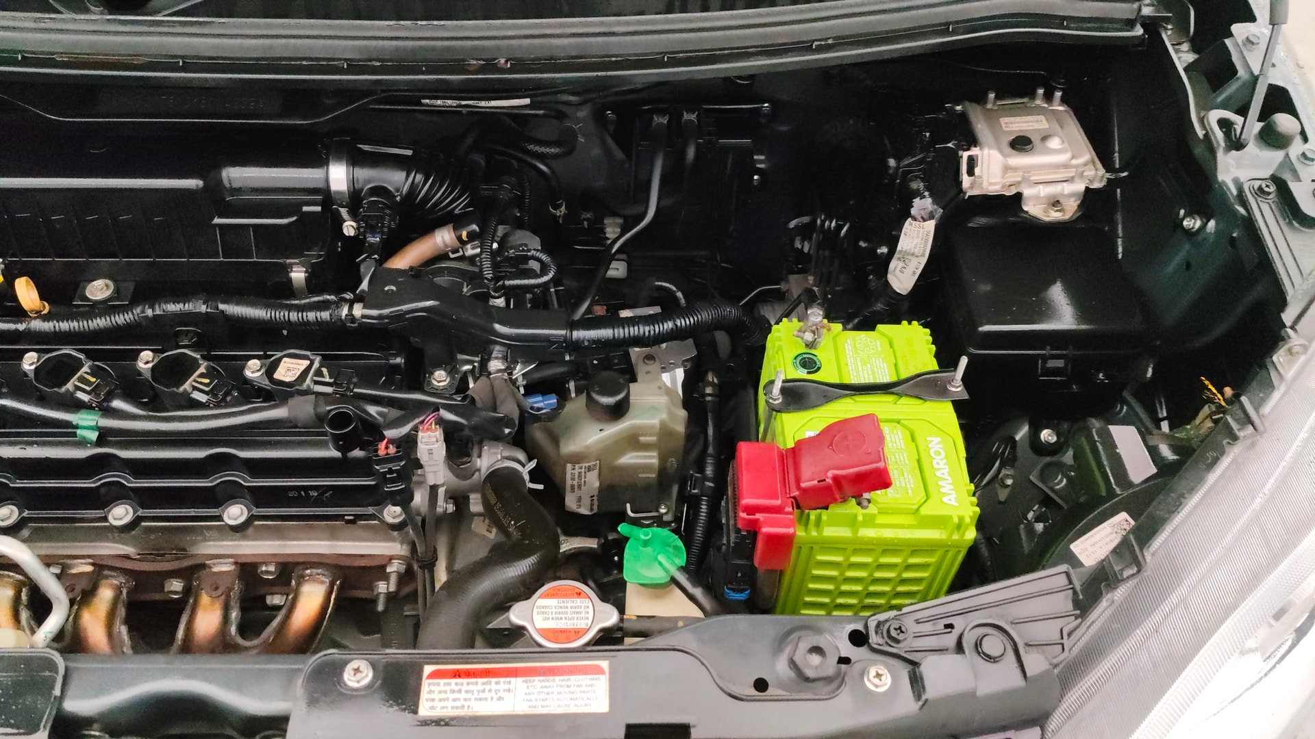 Used 2019 Maruti Suzuki 1000 Used 2019 Maruti Suzuki 1000