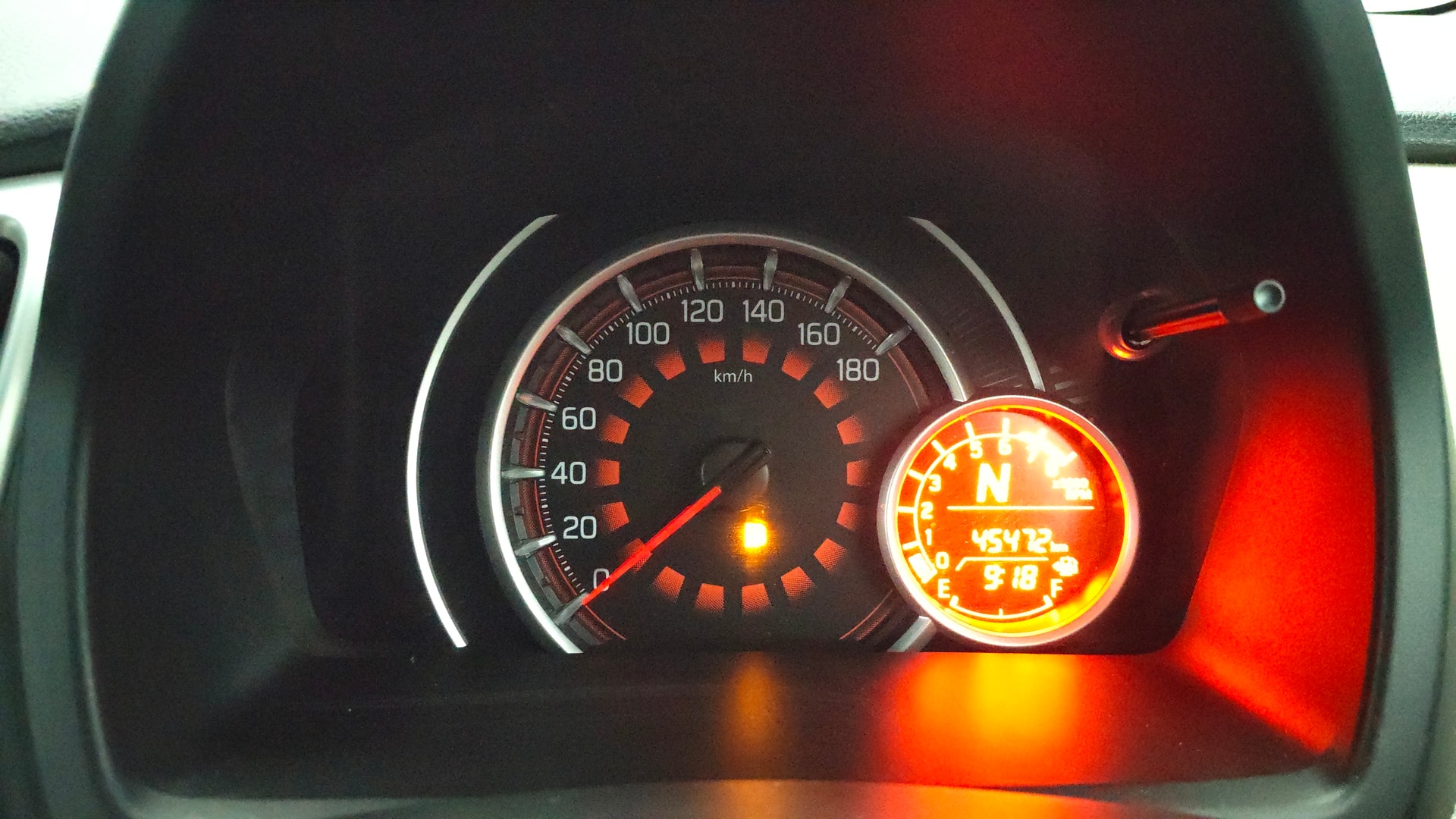Used 2019 Maruti Suzuki 1000 Used 2019 Maruti Suzuki 1000