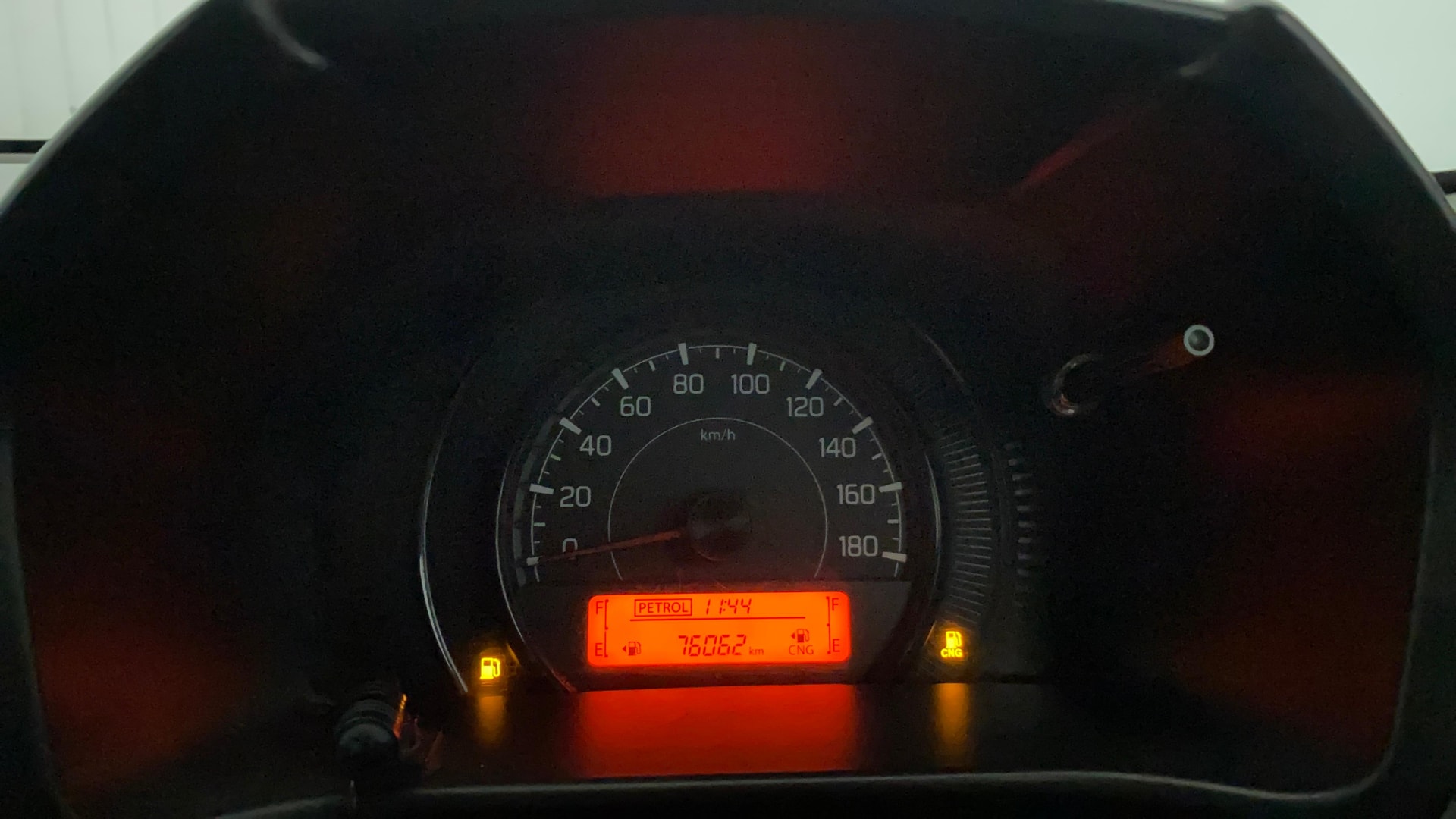 View 2022 Maruti Suzuki 1000 Base Variant Image 33 Used 2022 Maruti Suzuki 1000 Base Variant Image 33