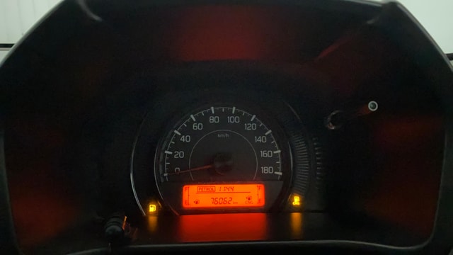 View Maruti Suzuki 1000 Image 33 Used Maruti Suzuki 1000 Image 33