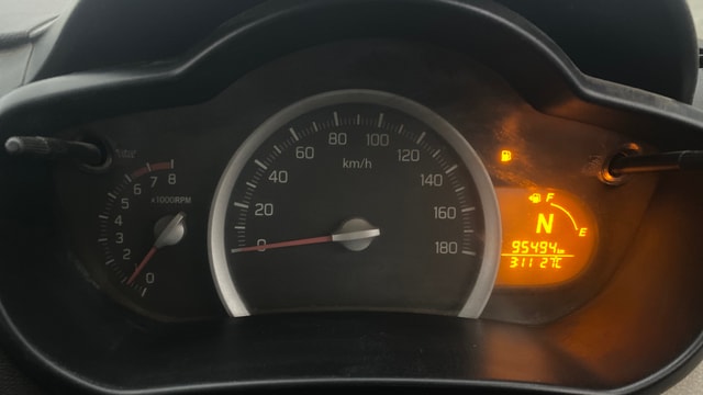 View Maruti Suzuki 1000 Image 33 Used Maruti Suzuki 1000 Image 33