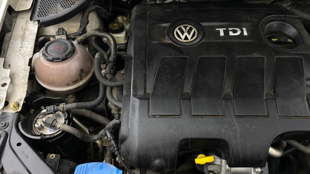 View Volkswagen Ameo Image 3 Used Volkswagen Ameo Image 3