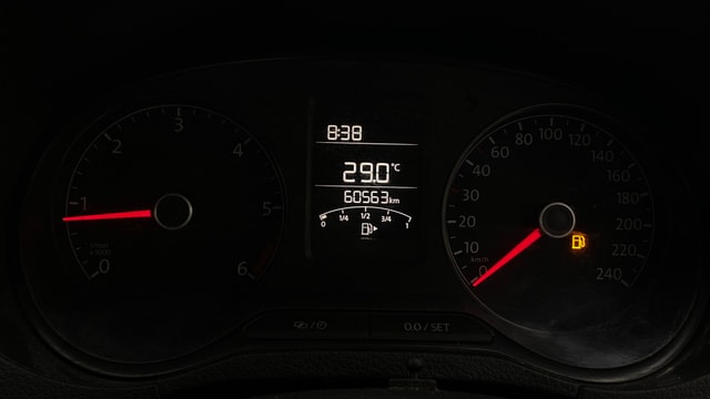 View Volkswagen Ameo Image 33 Used Volkswagen Ameo Image 33