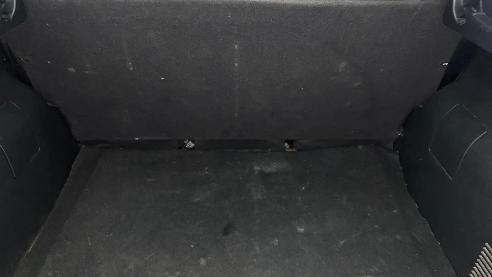 View 2022 Nissan Magnite XE Image 10 Used 2022 Nissan Magnite XE Image 10