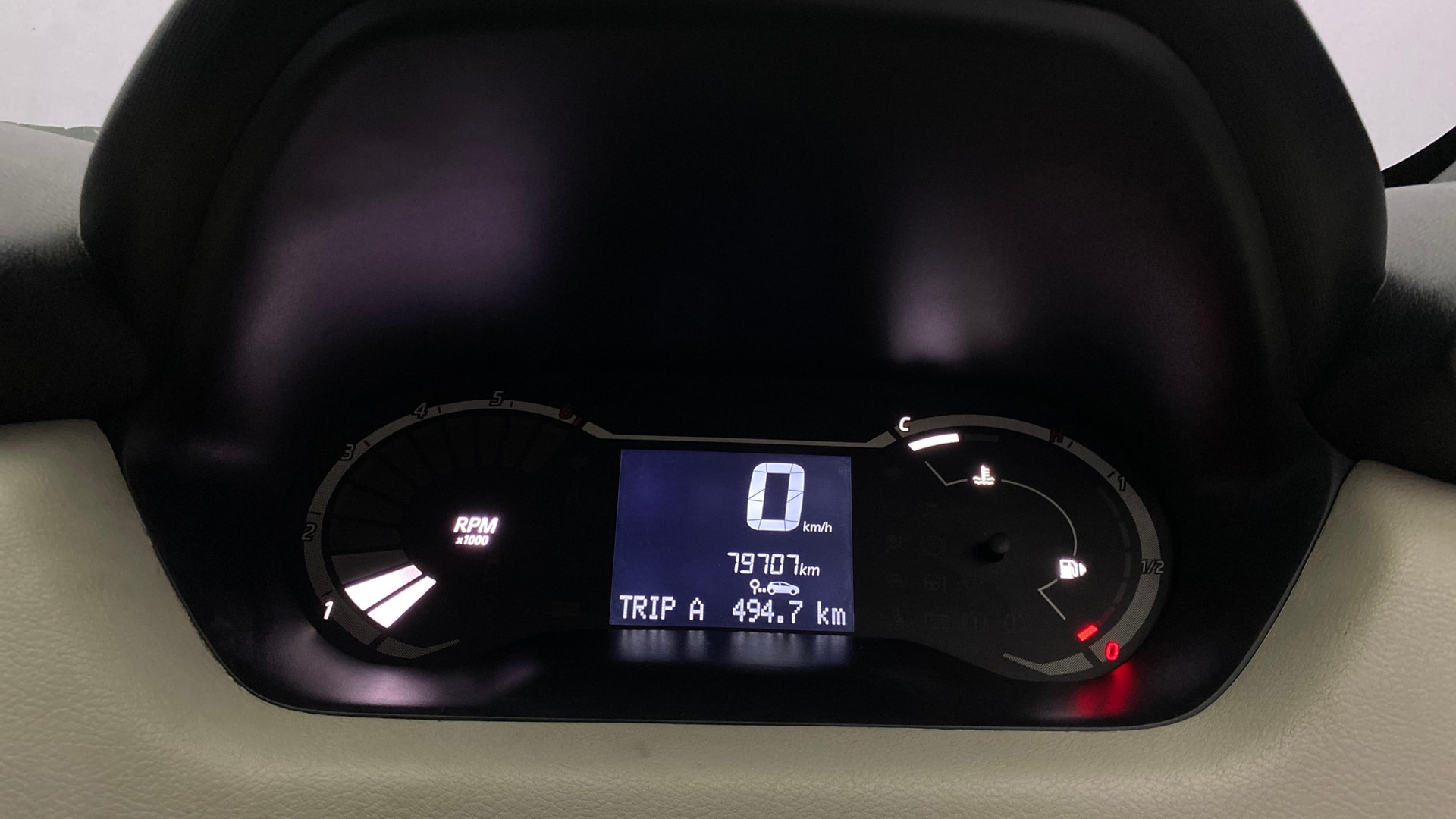 View 2022 Nissan Magnite XE Image 33 Used 2022 Nissan Magnite XE Image 33