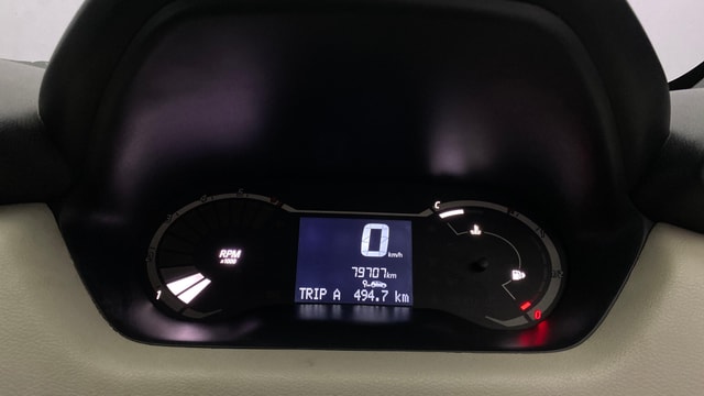 View Nissan Magnite Image 33 Used Nissan Magnite Image 33