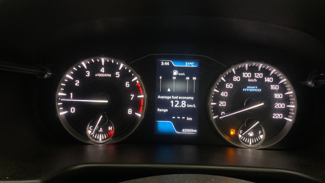 View Maruti Suzuki 1000 Image 36 Used Maruti Suzuki 1000 Image 36