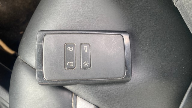 View Renault Triber Image 28 Used Renault Triber Image 28