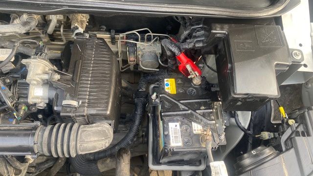 View Renault Triber Image 14 Used Renault Triber Image 14