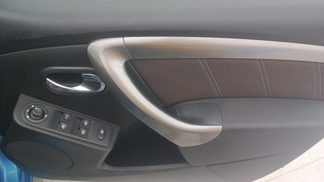 View Renault Duster Image 34 Used Renault Duster Image 34