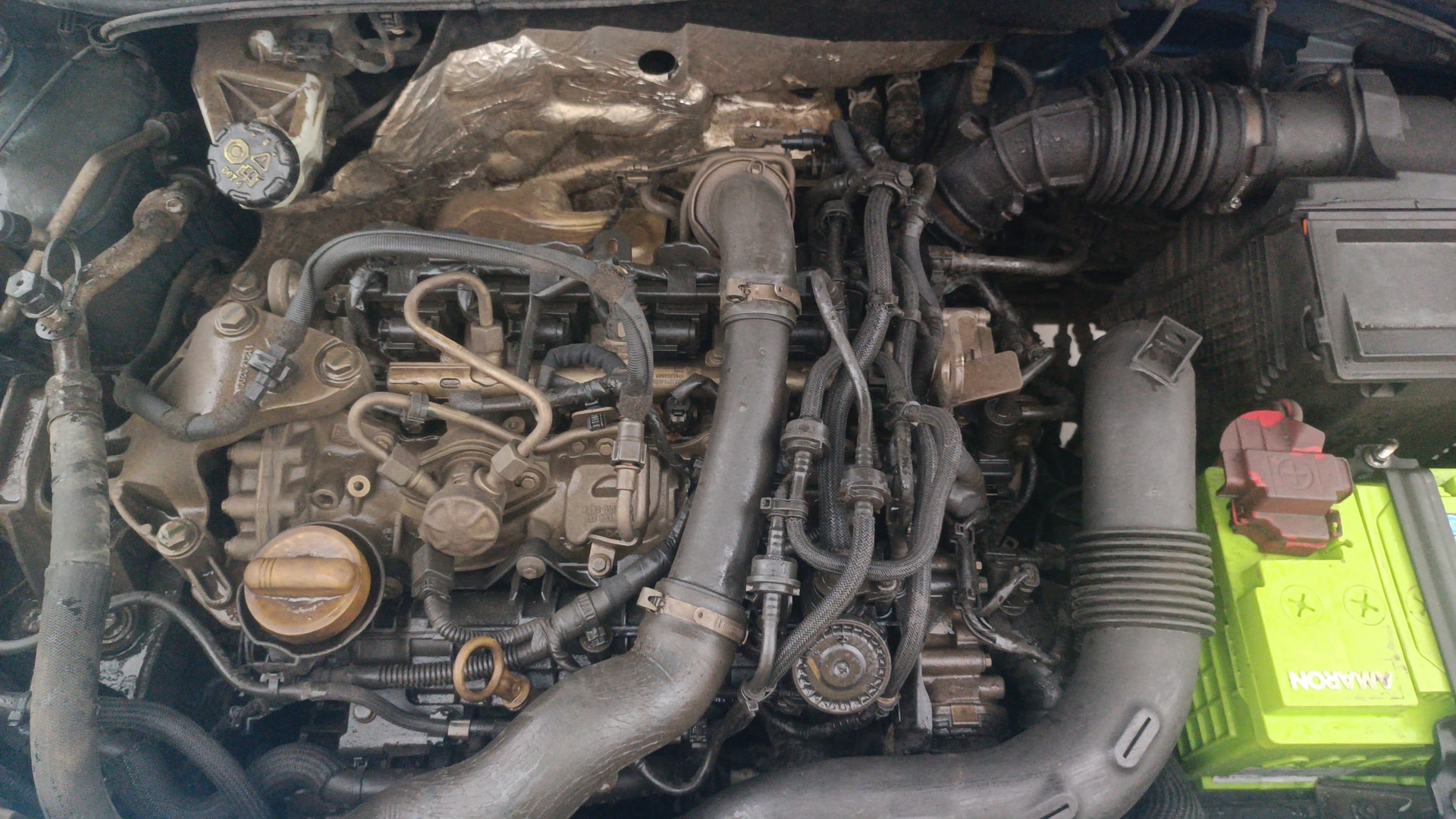 View 2021 Renault Duster 1.3L Turbo Petrol RXZ Image 42 Used 2021 Renault Duster 1.3L Turbo Petrol RXZ Image 42
