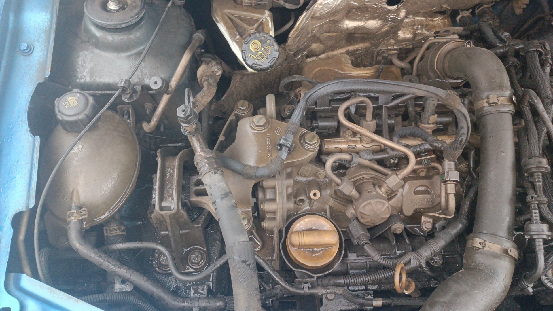 View 2021 Renault Duster 1.3L Turbo Petrol RXZ Image 4 Used 2021 Renault Duster 1.3L Turbo Petrol RXZ Image 4
