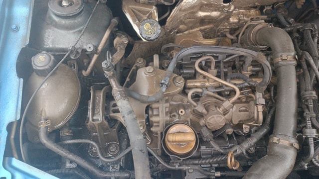View Renault Duster Image 4 Used Renault Duster Image 4