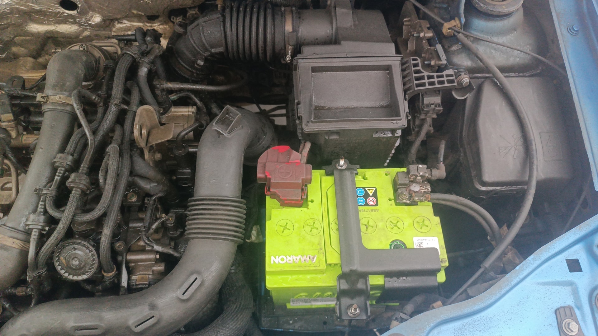 View 2021 Renault Duster 1.3L Turbo Petrol RXZ Image 14 Used 2021 Renault Duster 1.3L Turbo Petrol RXZ Image 14