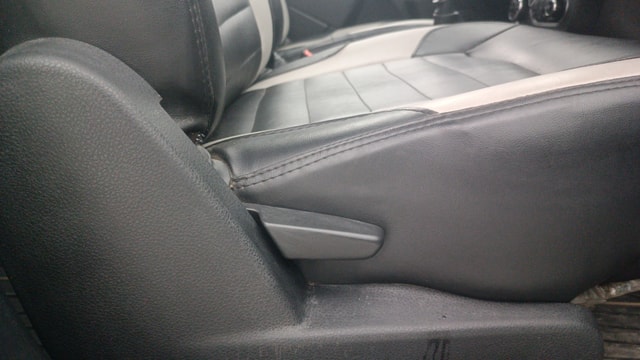View Renault Duster Image 19 Used Renault Duster Image 19