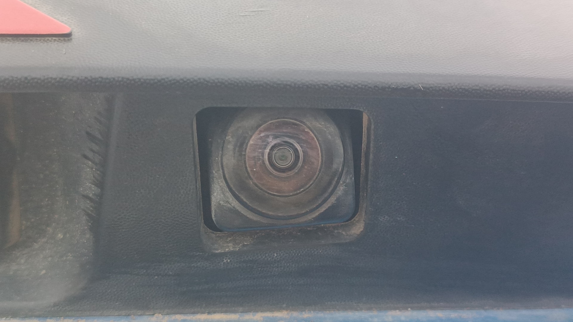 View 2021 Renault Duster 1.3L Turbo Petrol RXZ Image 24 Used 2021 Renault Duster 1.3L Turbo Petrol RXZ Image 24
