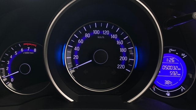View Honda Jazz Image 37 Used Honda Jazz Image 37