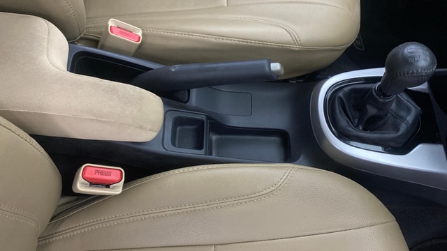 View Honda Jazz Image 41 Used Honda Jazz Image 41