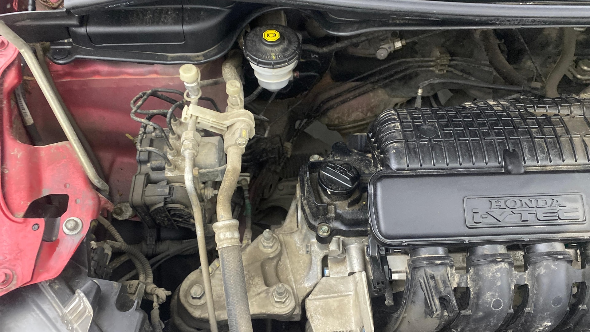 Used 2021 Honda Jazz Used 2021 Honda Jazz