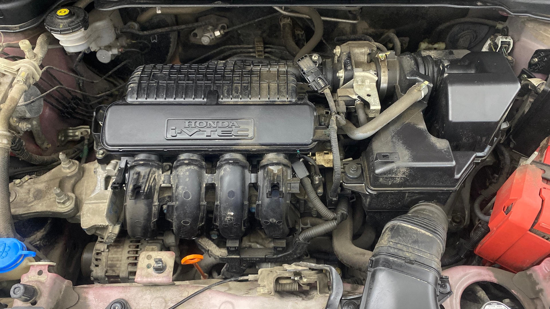 Used 2021 Honda Jazz Used 2021 Honda Jazz