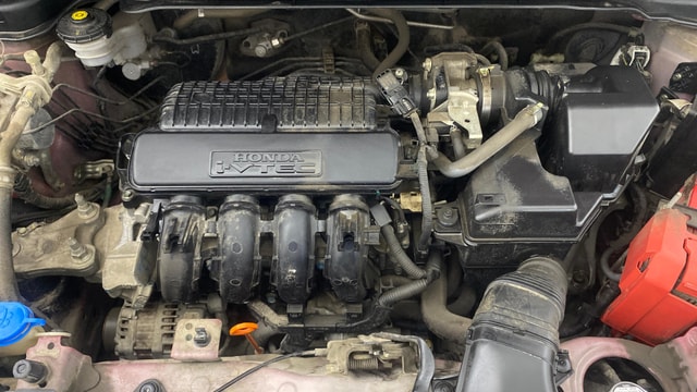 View Honda Jazz Image 44 Used Honda Jazz Image 44