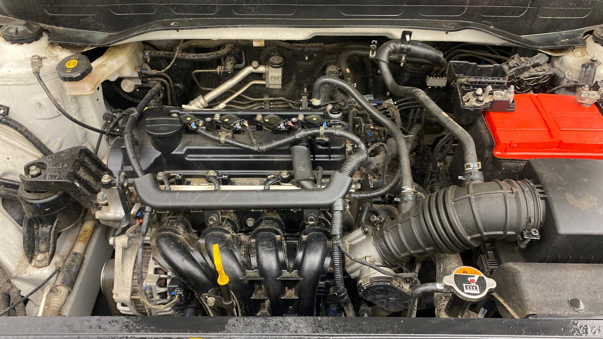 Used 2022 Hyundai Venue Used 2022 Hyundai Venue